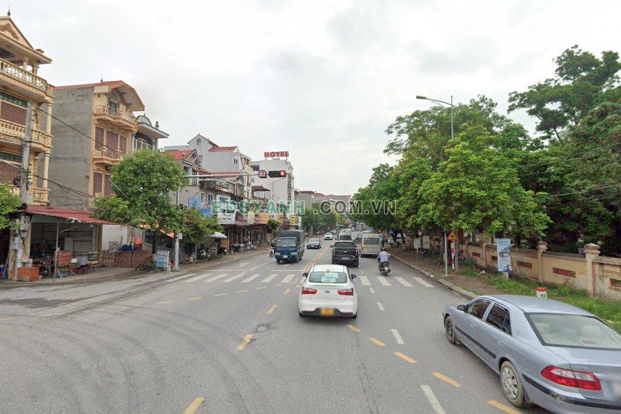 Thanh Khương Thuận Thành Bắc Ninh