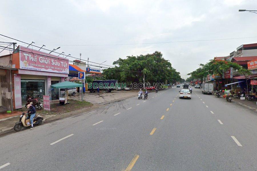 Thanh Khương Thuận Thành Bắc Ninh
