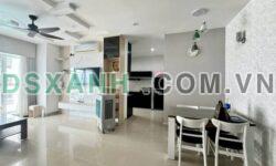 Bán căn hộ 69m² Đ.Trần Phú, Q.Hải Châu, Đà Nẵng | Giá 4tyxxx