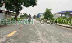 Bán Đất Xã Đông Hòa, Đông Sơn, Thanh Hóa 120m2, Hơn 1.2xxtỷ