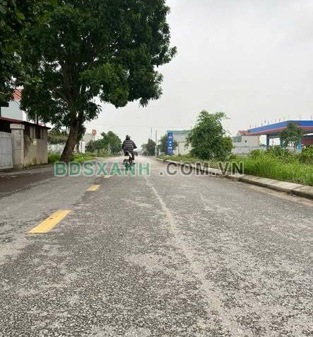 Bán Đất Xã Đông Hòa, Đông Sơn, Thanh Hóa 120m2, Hơn 1.2xxtỷ