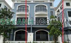 Bán căn biệt thự San Hô 8, Phường Đa Tốn, Huyện Gia Lâm. 160m2, 25 Tỷ.
