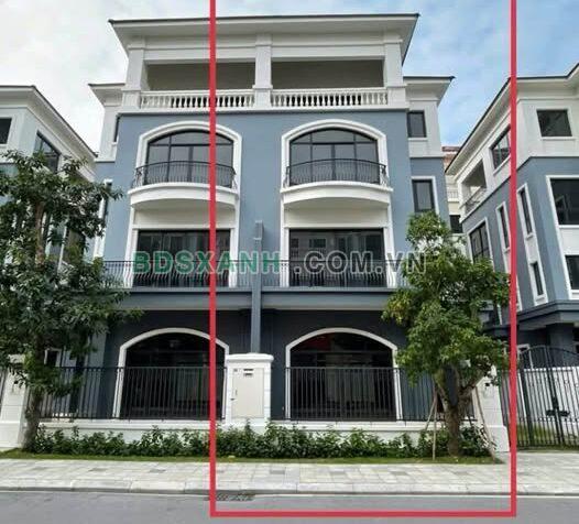 Bán căn biệt thự San Hô 8, Phường Đa Tốn, Huyện Gia Lâm. 160m2, 25 Tỷ.