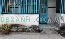 Cho thuê nhà 3PN Ấp 5, Xã Đức Hoà Đông, Huyện Đức Hoà 3.5 Triệu