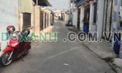 Bán 2 Lô Đất 105m²/Lô Phường Tân Vĩnh Hiệp, Tp. Tân Uyên – 1Tỷ730