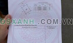 Bán Đất Hào Xuyên GD1, DT376, Thị trấn Yên Mỹ, Huyện Yên Mỹ | 65tr/m²