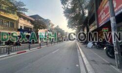 Bán Nhà Đ. Nguyễn Lương Bằng, Quận Đống Đa 39m2, Nhỉnh 13 Tỷ