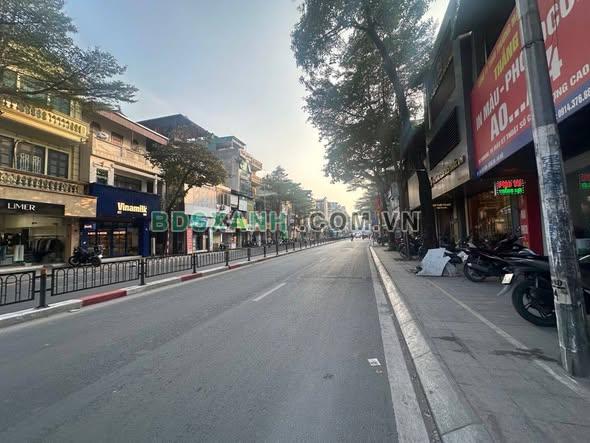 Bán Nhà Đ. Nguyễn Lương Bằng, Quận Đống Đa 39m2, Nhỉnh 13 Tỷ