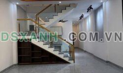 Bán Nhà DT 96m2, P. Thới Hòa, TP. Bến Cát – KCN Mỹ Phước 1, 2.3 Tỷ