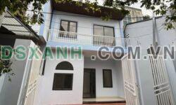 Bán nhà 2 tầng Phường Tân Sơn, Thành phố Thanh Hóa 76m2, 3.8xx tỷ.