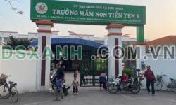 Bán nhà Huyện Hoài Đức, Xã Tiền Lệ, 46m², giá nhỉnh 5 tỷ
