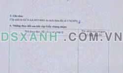 Bán đất 120m² Xã San Thàng, Tp Lai Châu, giá 750tr