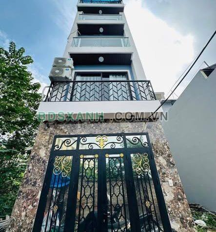 Bán Nhà 6 Tầng Thang Máy, Phường Trung Kính, Quận Cầu Giấy