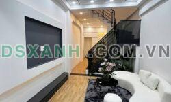 Bán Nhà Phường 14, Quận Gò Vấp, Quang Trung 29m2, 3.9 Tỷ TL