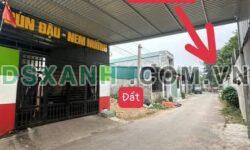 Bán đất Huyện Bình Xuyên, Xã Bá Hiến, My Kì 91.5m2, 1.5xx tỷ