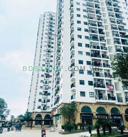 Bán căn hộ 70m² Phường Việt Hưng, Quận Long Biên, giá 2.9 Tỷ