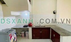 Cho thuê Căn hộ Hòn Xện, Bùi Huy Bích, P. Vĩnh Hoà, Nha Trang, 3tr/tháng.