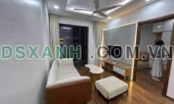 Cho thuê CHCC Green Pearl 75m2, Phường Võ Cường, Bắc Ninh – Giá 17tr/tháng