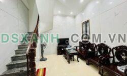 Bán nhà Lô Góc 30m2 Đê La Thành Nhỏ, P.Ô Chợ Dừa, Q.Đống Đa, 5 Tỷ