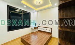 Bán nhà 38m2 Khương Trung, P. Khương Trung, Q. Thanh Xuân, 8.6 Tỷ