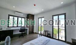 Cho thuê phòng Đường Lương Thế Vinh, Quận Sơn Trà, 5.8tr