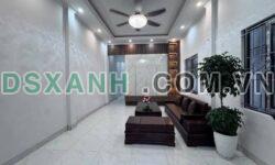 Bán nhà 65m2 Xã Tứ Hiệp, Huyện Thanh Trì 12.2 Tỷ