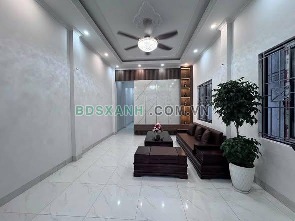 Bán nhà 65m2 Xã Tứ Hiệp, Huyện Thanh Trì 12.2 Tỷ