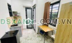 Cho thuê căn hộ Phường Phước Hải, Thành phố Nha Trang 20m² 3.7 triệu/tháng
