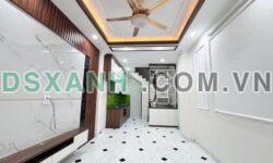 Bán nhà Phường Song Phương, Huyện Hoài Đức: 30m², 5 Tầng, 4.75 Tỷ