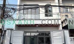 Bán nhà Trịnh Hoài Đức, P. Tam Long, Thành phố Hồ Chí Minh 5x20m, 4.3 tỷ