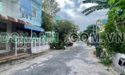 Bán Nền Lý Đạo Thành, P. Bình Khánh, TP. Long Xuyên 71m2, 1,x tỷ