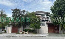 Bán Biệt Thự P. Hạc Thành, TP. Thanh Hóa, 323.75m², 19 tỷ