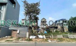 Bán 116m2 Đất Làn 2 CMT8, P. Phan Đình Phùng, TP Thái Nguyên >8.1 Tỷ