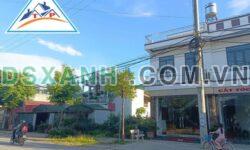 Bán đất MT Nguyễn Trãi, 90m2, giá 786tr – Phường Quyết Thắng, TP Lai Châu