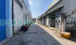 Cho thuê phòng gác lửng 60m², Phường Trảng Dài, TP. Biên Hòa – 2,7 triệu