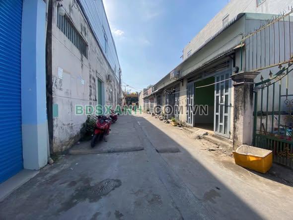 Cho thuê phòng gác lửng 60m², Phường Trảng Dài, TP. Biên Hòa – 2,7 triệu