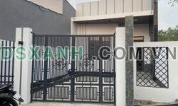 Bán nhà Trịnh Thị Cánh, Xã Mỹ Trà, TP Cao Lãnh, thổ 114m², giá 1.7 tỷ