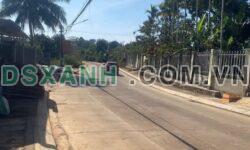 Bán Đất Đường Văn Cao, Phường Pleiku, TP. Pleiku, 5x74m, 9xx tr.