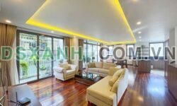 Bán Tòa nhà 90m2 P. Quảng An, Q. Tây Hồ, Giá 55 tỷ