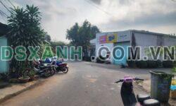 Bán Đất Phường Hoà Long, Tp. Bà Rịa 152.5m2 Giá 2.4 Tỷ