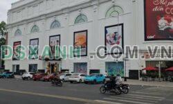 Bán nhà phố 2 MT Nguyễn Huệ, P. Cao Lãnh, TP Cao Lãnh 50m², 9.5 Tỷ