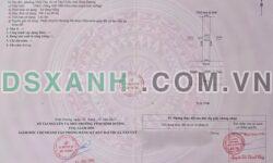 Bán 150m2 Đất Phường Vĩnh Tân, TP Tân Uyên cạnh VSIP2 giá 2 tỷ XX