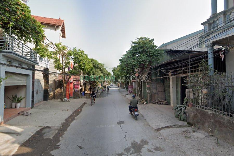 xã Phụng Châu