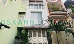 Bán nhà Sát Hồ Bán Kiện, Phường 15, Quận 10, 40m2, 8.5 Tỷ TL