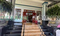 Bán nhà Đường 9D Nam Cường, Trung Nam, Vĩnh Linh, Quảng Trị 220m², Giá 1.7x tỷ