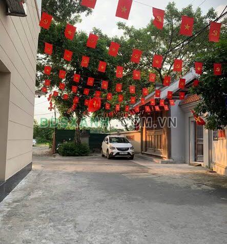 Bán nhà Phường Hoàng Liệt, Q. Hoàng Mai, 40m2, 6 tầng, 9.8 Tỷ