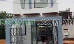 Bán nhà 87m² Khu Sake, P. Hòa Long, TP Bà Rịa giá 2.8 Tỷ