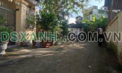 Bán đất 90m2, Phường Quảng Thắng, Thành phố Thanh Hóa 1.xx tỷ