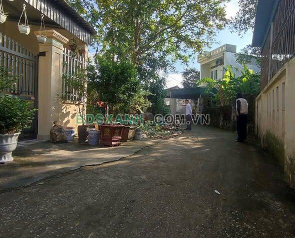 Bán đất 90m2, Phường Quảng Thắng, Thành phố Thanh Hóa 1.xx tỷ