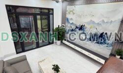 Bán nhà 3 tầng Đường Lê Lợi, Vĩnh Trại, Lạng Sơn – 3PN, giá 2.2x Tỷ TL